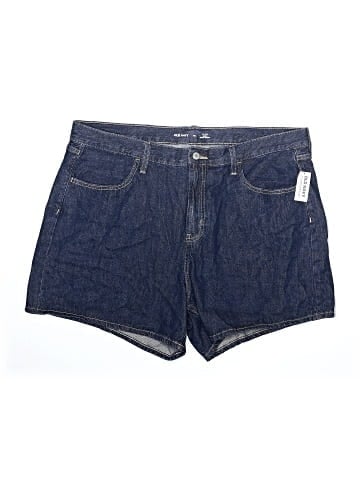 Old Navy Denim Shorts (view 1)