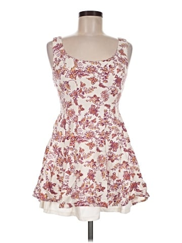 Japna Casual Dress (view 1)