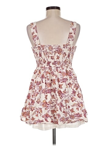 Japna Casual Dress (view 2)