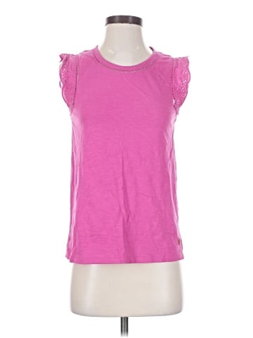 Hatley Sleeveless T-Shirt (view 1)