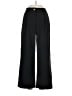Lillusory 100% Polyester Black Dress Pants Size M - photo 1