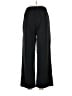 Lillusory 100% Polyester Black Dress Pants Size M - photo 2