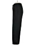 Lillusory 100% Polyester Black Dress Pants Size M - photo 5