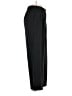 Lillusory 100% Polyester Black Dress Pants Size M - photo 4