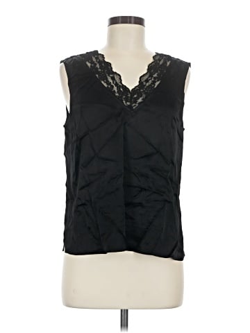 Nordstrom Sleeveless T-Shirt (view 1)