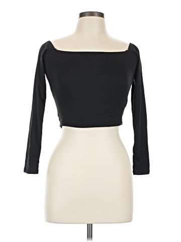 Love J 3/4 Sleeve Top (view 1)