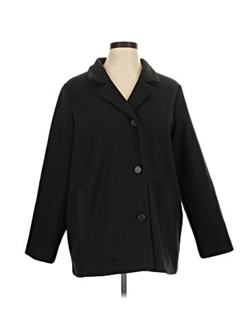 Old Navy Coat (view 1)