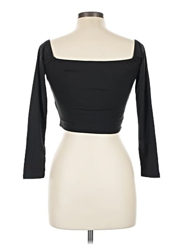Love J 3/4 Sleeve Top (view 2)