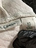 L.L.Bean Ivory Pullover Sweater Size XS - photo 7