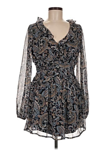 City Studio Cocktail Dress (view 1)