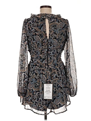 City Studio Cocktail Dress (view 2)