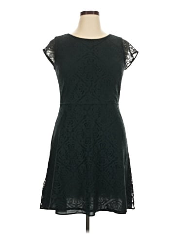 Ann Taylor LOFT Cocktail Dress (view 1)