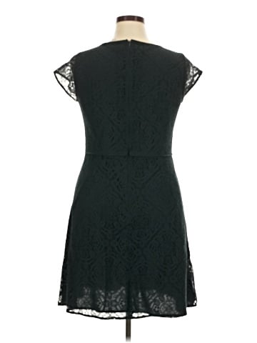 Ann Taylor LOFT Cocktail Dress (view 2)