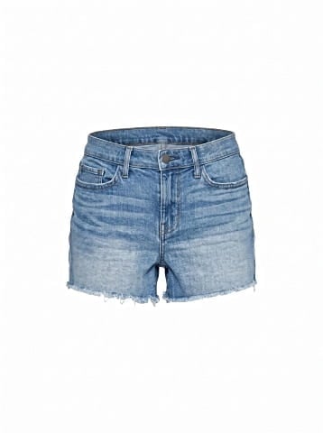 a.n.a. A New Approach Denim Shorts (view 1)