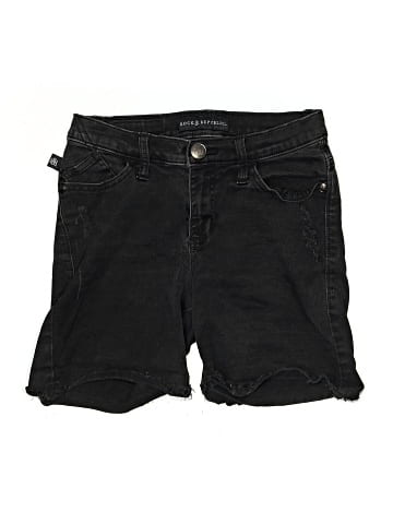 Rock & Republic Denim Shorts (view 1)