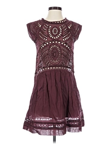 Étoile Isabel Marant Casual Dress (view 1)