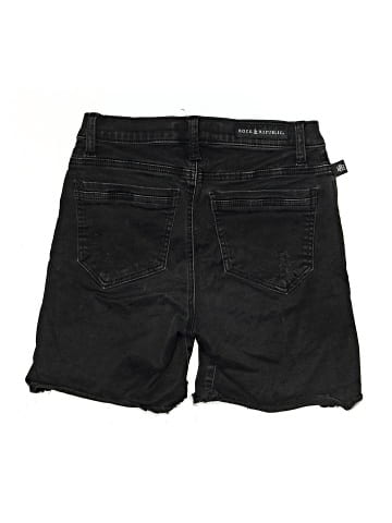 Rock & Republic Denim Shorts (view 2)