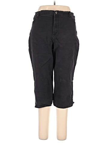 Gloria Vanderbilt Jeans (view 1)