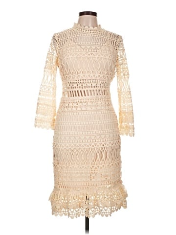 Soieblu Cocktail Dress (view 1)