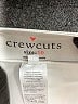 Crewcuts Solid Ivory Skort Size 10 - photo 3