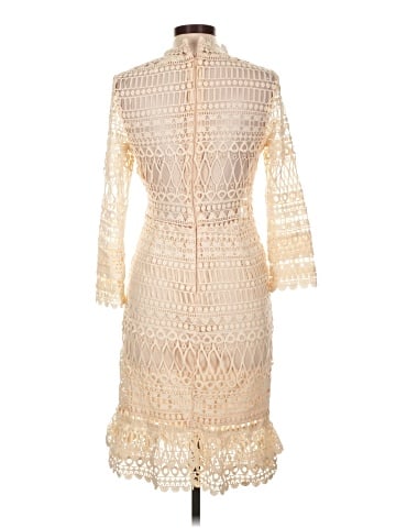 Soieblu Cocktail Dress (view 2)