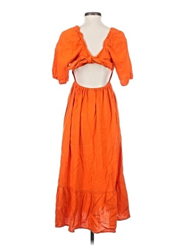 Who What Wear Casual Dress (view 2)