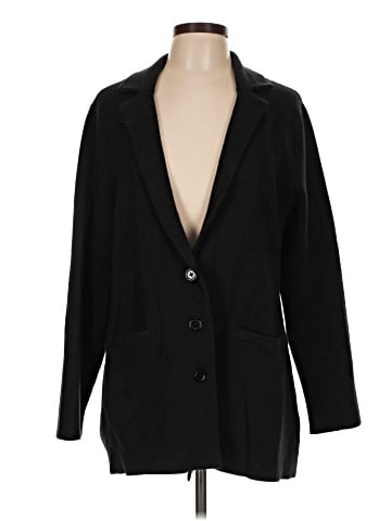 Coldwater Creek Kimono (view 1)