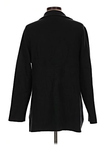 Coldwater Creek Kimono (view 2)