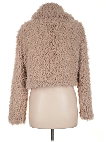 Bardot Faux Fur Jacket (view 2)
