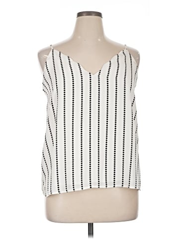 Socialite Sleeveless Top (view 1)