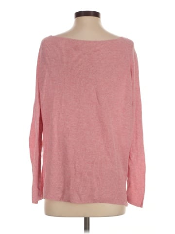 Lou & Grey Pullover Sweater (view 2)