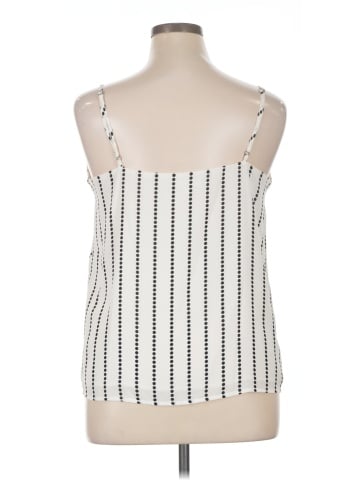 Socialite Sleeveless Top (view 2)