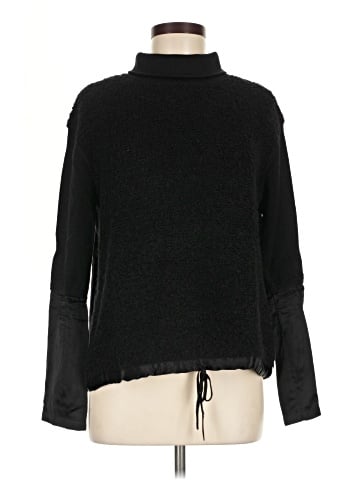 Karen Millen Turtleneck Sweater (view 1)