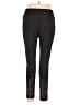 metaphor Graphic Black Active Pants Size XL - photo 2