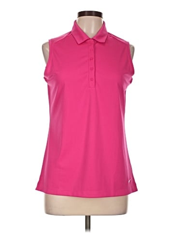 Nike Golf Short Sleeve Polo (view 1)