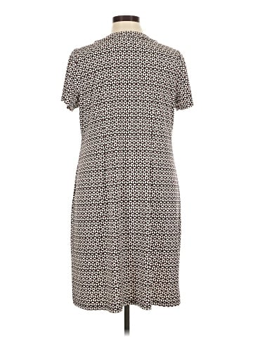 Talbots Casual Dress (view 2)