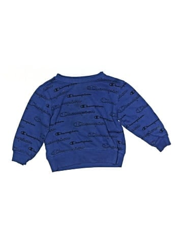 Champion Long Sleeve Top (view 1)