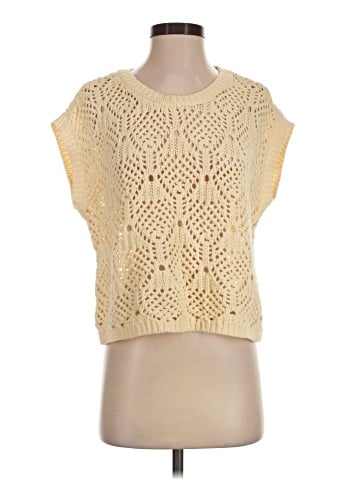 Lucky Brand Sweater Vest (view 1)