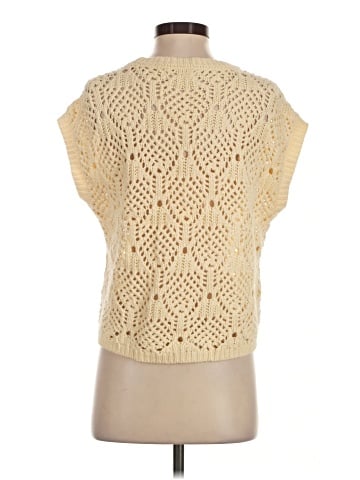 Lucky Brand Sweater Vest (view 2)