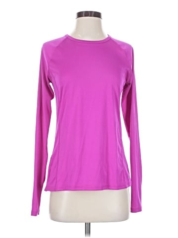 C9 By Champion Long Sleeve T-Shirt (view 1)