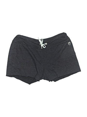 K-Swiss Athletic Shorts (view 1)