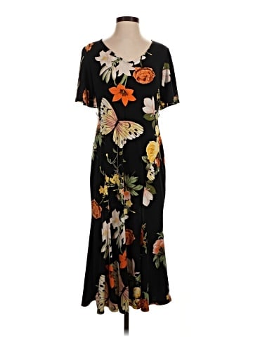 Cato Casual Dress (view 1)