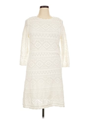 Talbots Casual Dress (view 1)