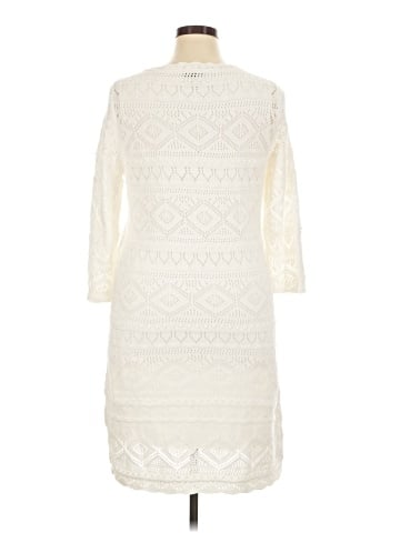 Talbots Casual Dress (view 2)