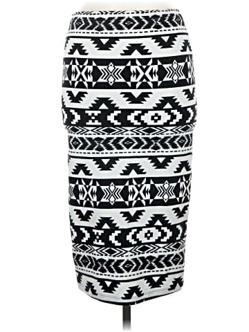 Express Casual Skirt (view 2)