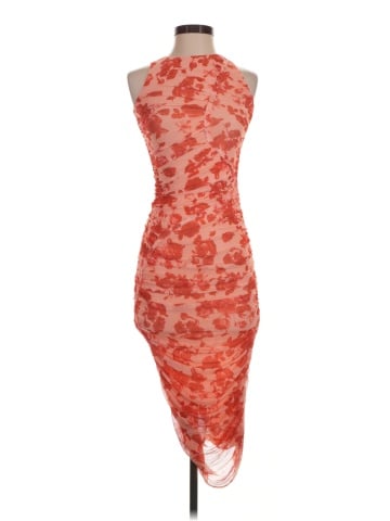 Bardot Cocktail Dress (view 1)