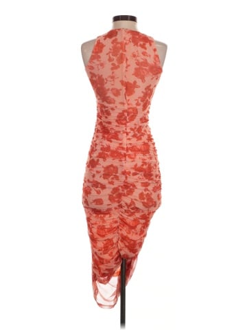 Bardot Cocktail Dress (view 2)