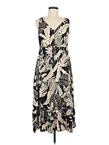 MNG Casual Dress (view 1)