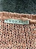 Kookai Brown Pullover Sweater Size Med (2) - photo 7