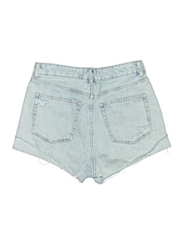 H&M Denim Shorts (view 2)